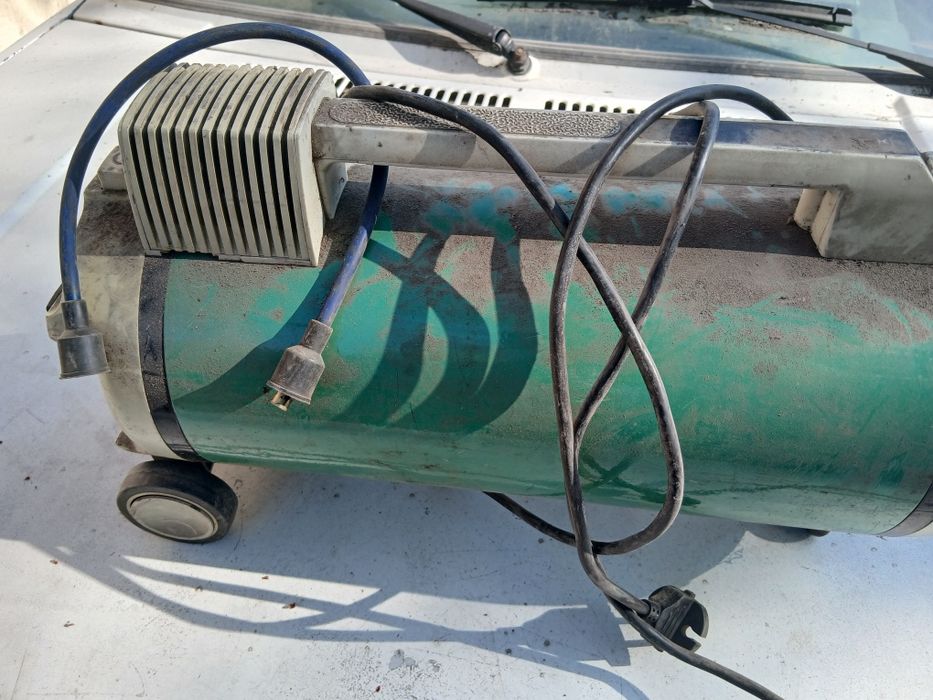 Пылесос Пакета ссср сср