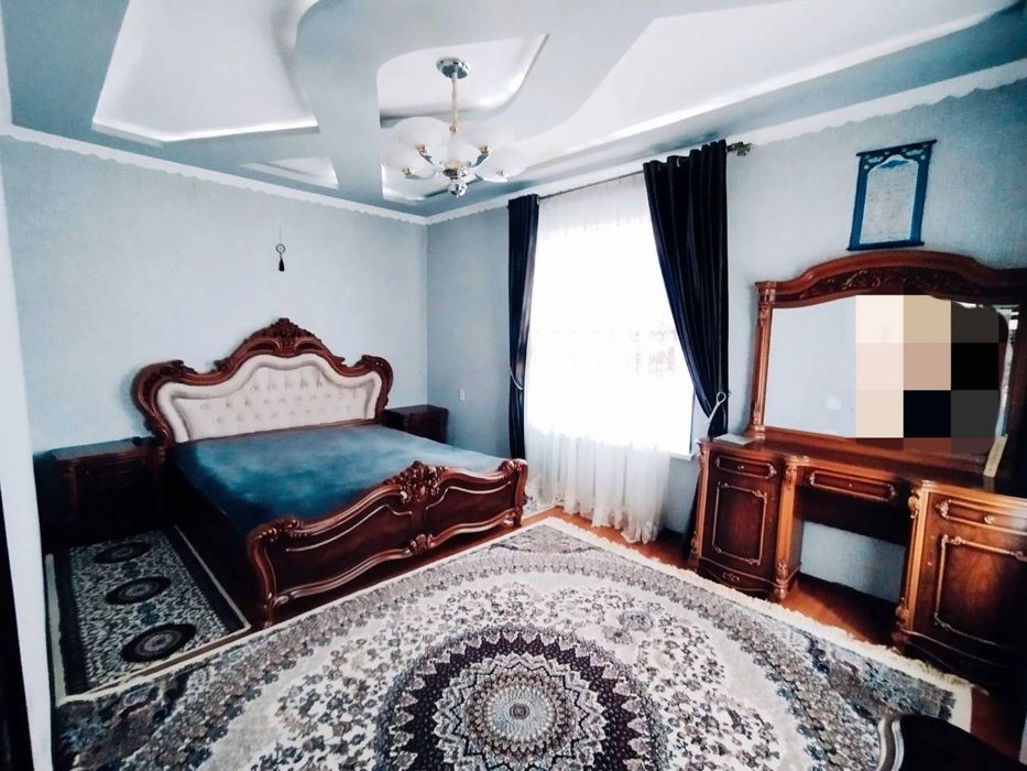 Сдается участок на долгосрочно Чиланзар ( н672 )