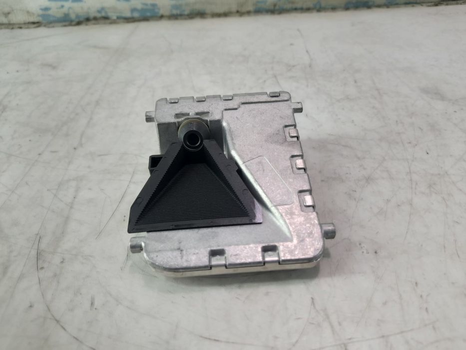 Camera frontala parbriz A0009000209 Mercedes Benz GLE AMG W166 (2015 - 2019)