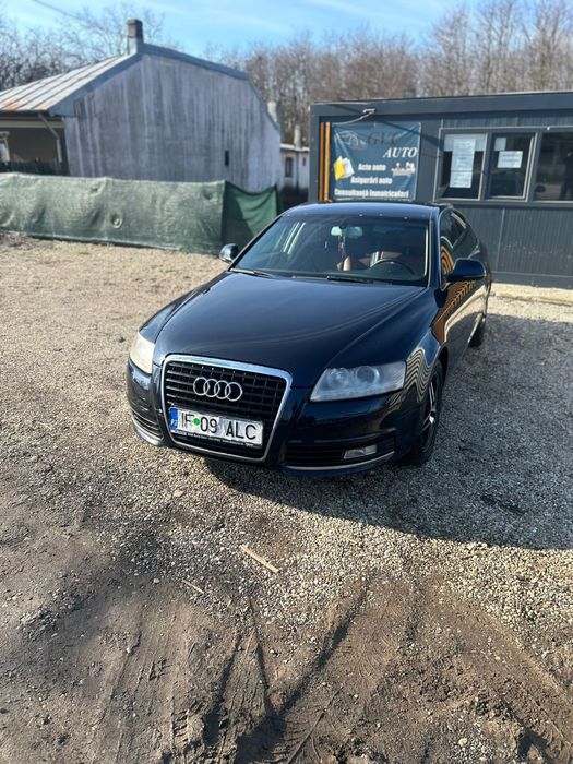 Vand audi a6 2.0 diesel