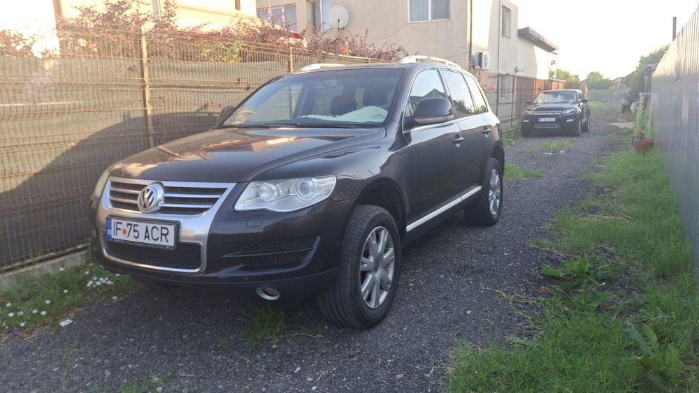 Dinozaur touareg manual arcuri