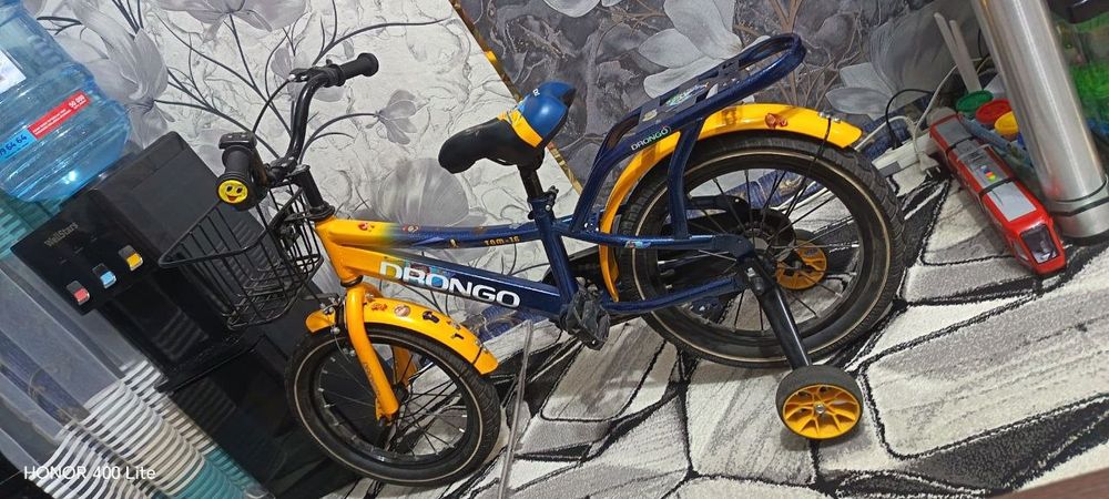 Продается велосипед