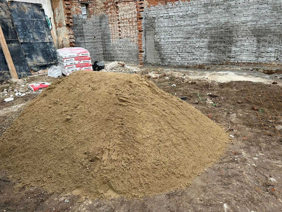 Nisip ieftin piatra drenaj pietris pământ chisai piatra decorativa