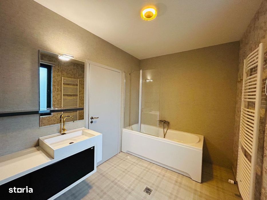 Vila 6 camere complex residential Iancu Nicolae