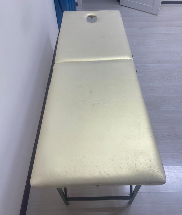 Продам кушетку 15 тыс