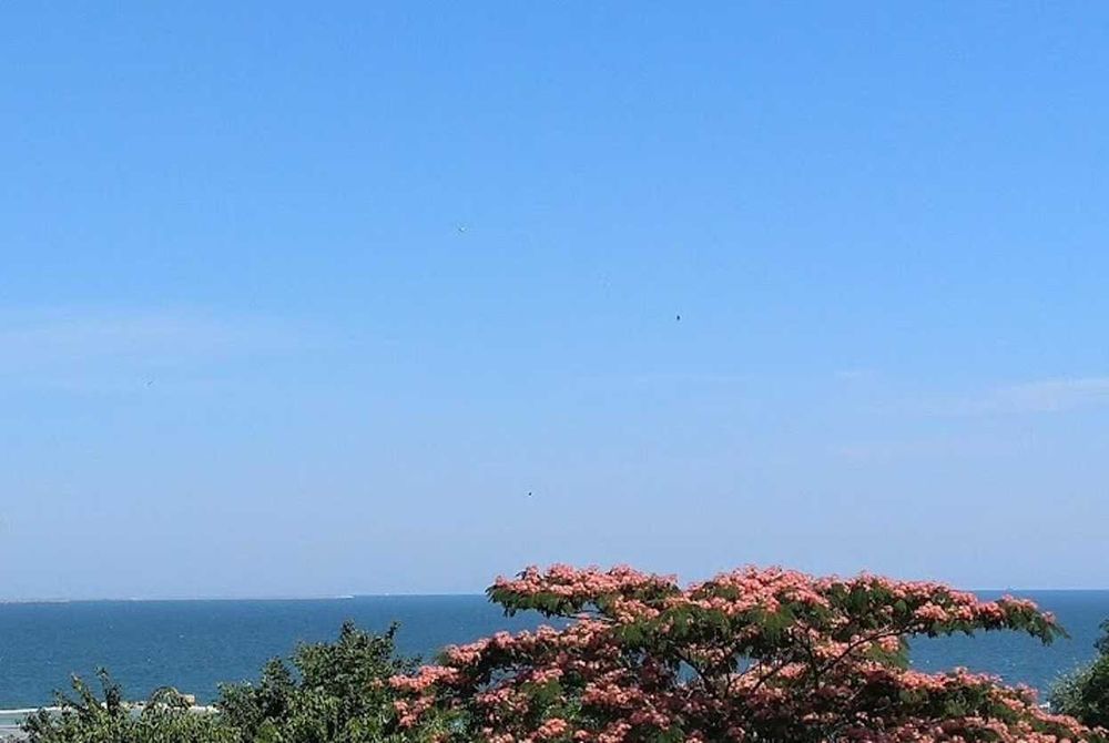 Închiriez la vilă  apartamente 5 locuri și în perioada beach please