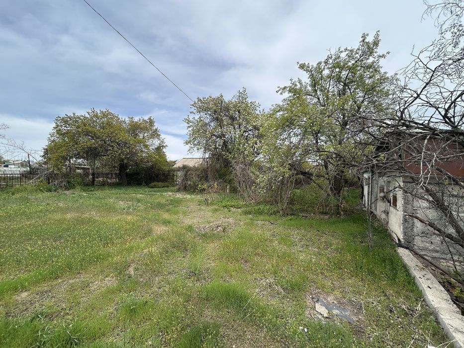 Дача Заря Востока