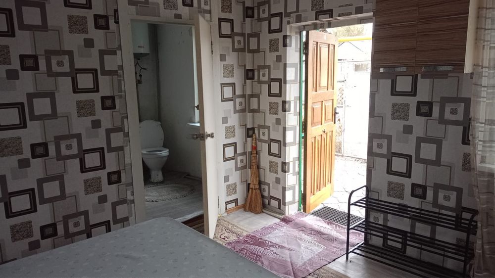 Сдам дом посуточно