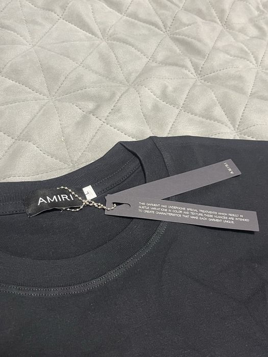 Tricou amiri Nou marimea L
