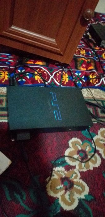 Playstation2 sotiladi xolair yangi
