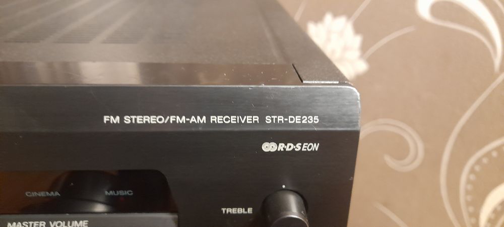 Amplituner Sony STR-DE245