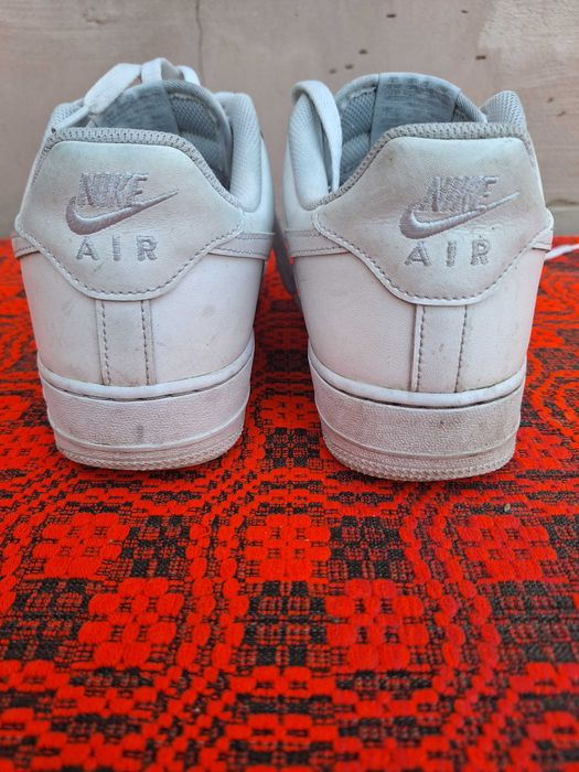 Adidasi Air Force