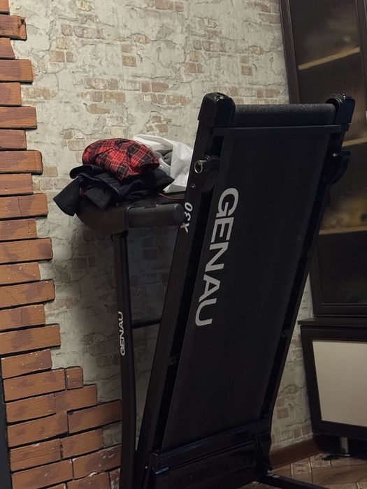 Genau x30 беговая дорожка