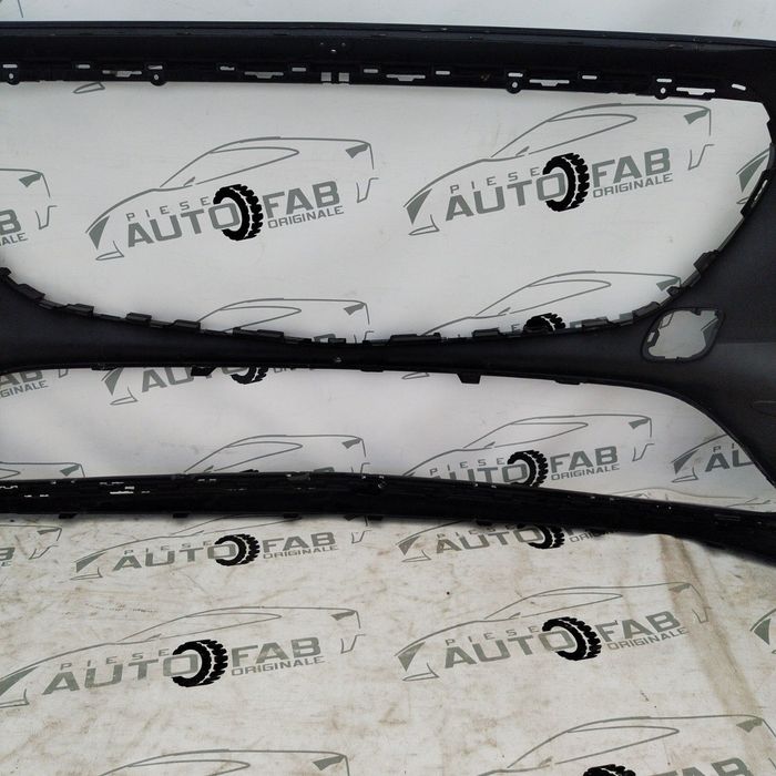 Bara fata Mercedes S-Clas W223 AMG-Line an 2020-2021-2022-2023-2024