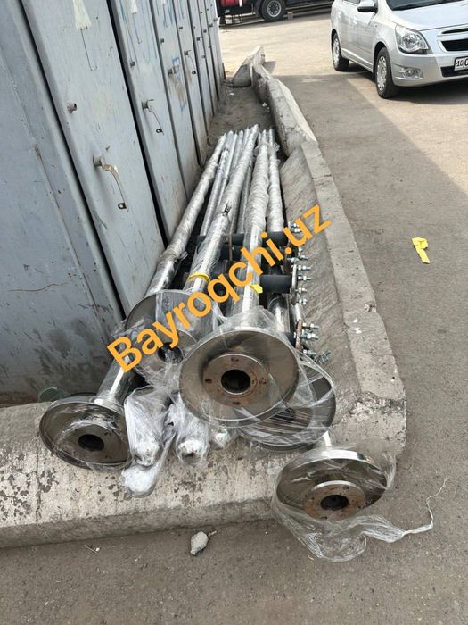 Bayroq Bayroq Ustuni Байроклар Флаг