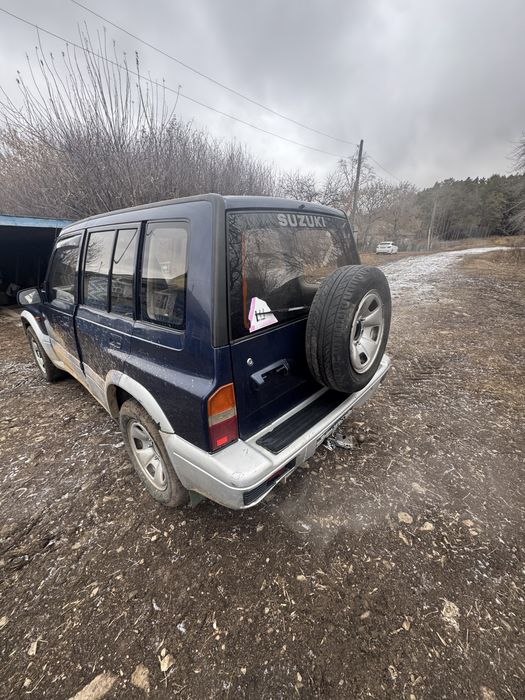 Продам сузуки в хорошем состоянии