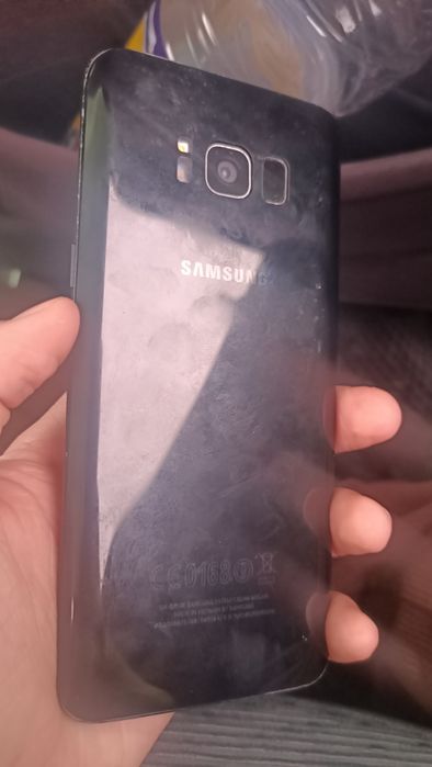 Продам Самсунг с8