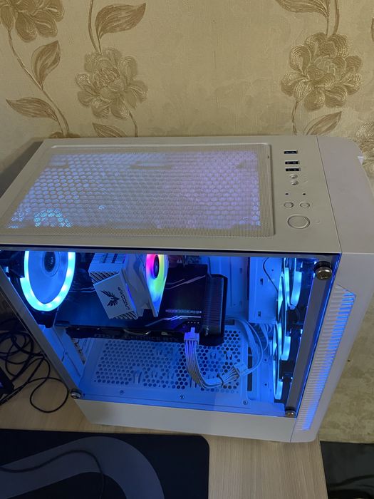 Игровой системник
