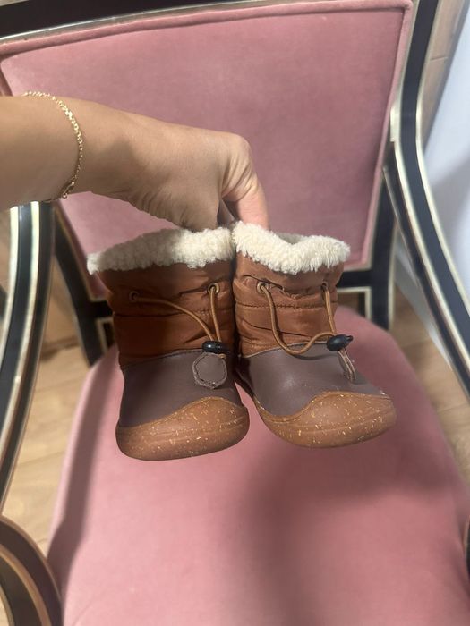 Обувь для девочек