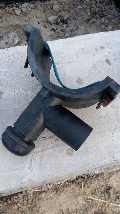 Сатылады пластик отвот