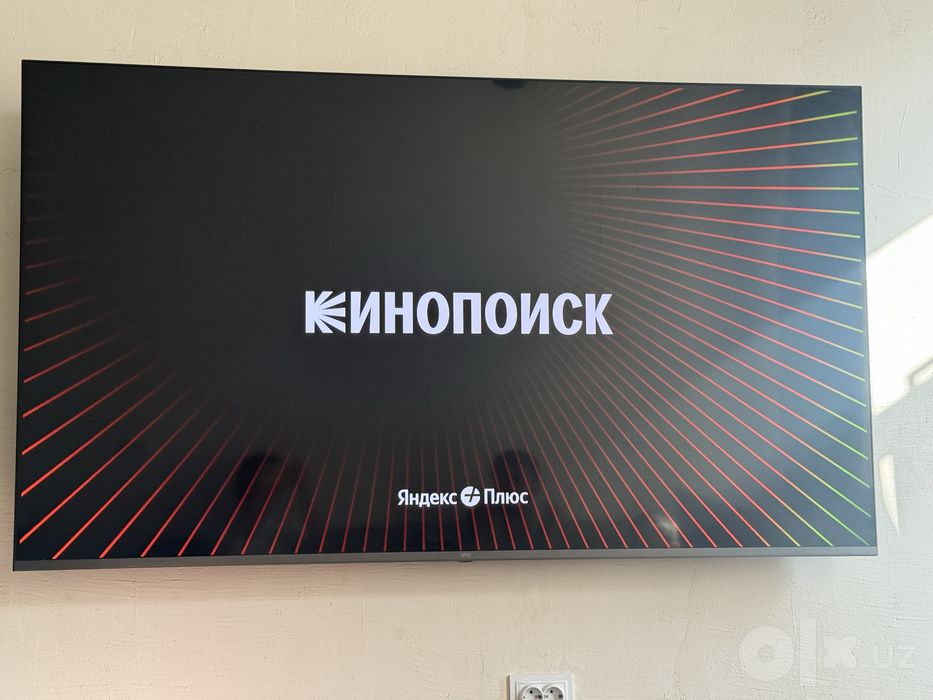 Artel smart Tv 75lik 4K
