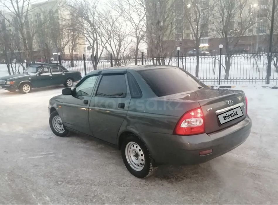 Продам BA3 (Lada) Priora!