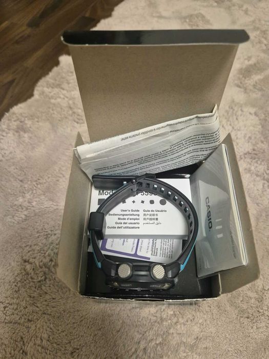 Ceas Casio G-Shock 5590