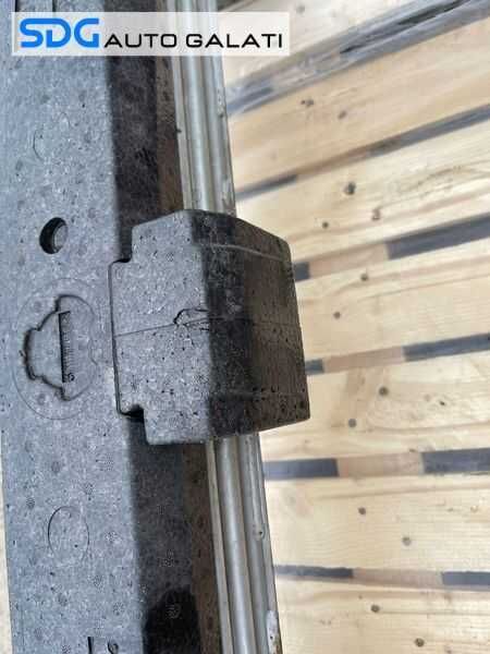 Armatura Intaritura Fata Fiat Linea 2007 - 2018 Cod 51814983 51814985 [LS0215]