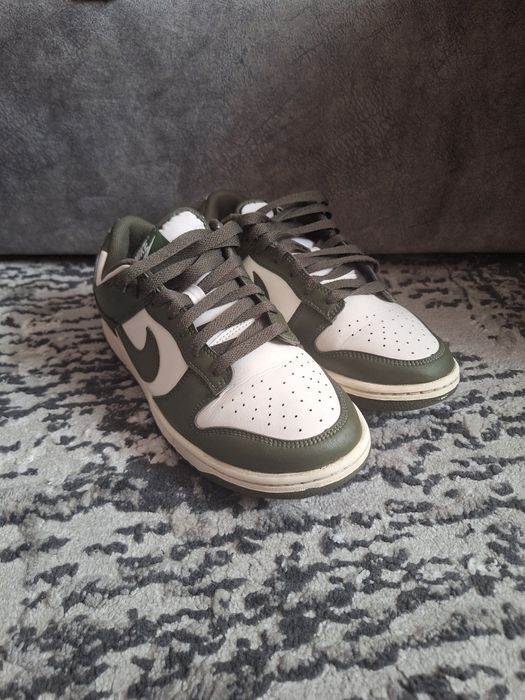 Nike  Dunk Low Retro BTTYS