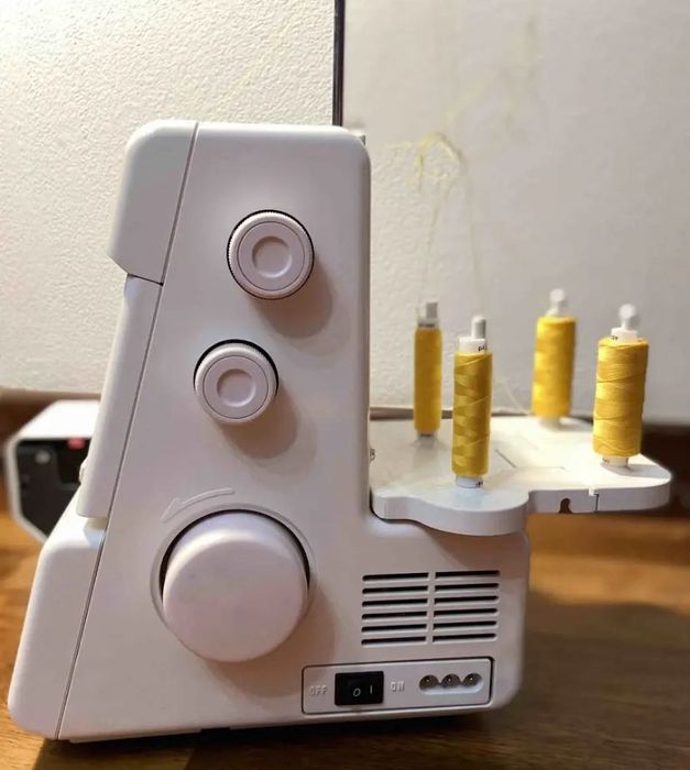 Оверлок Janome MyLock 844Dм