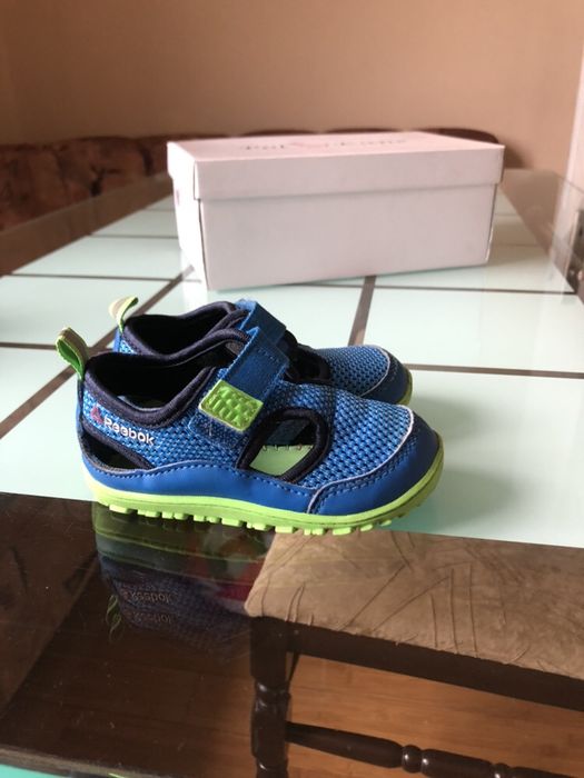 Детски маратонки и сандали Adidas , Reebok