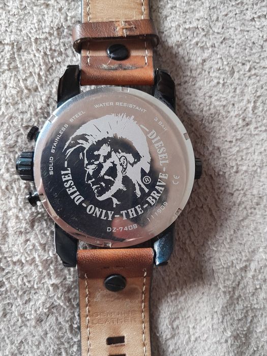 Ceas bărbătesc Diesel Little Daddy DZ7408 - Original [NEGOCIABIL]