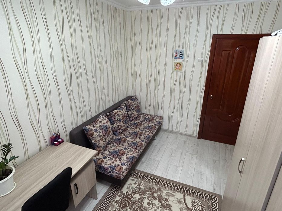 Продам 3 комнатную квартиру