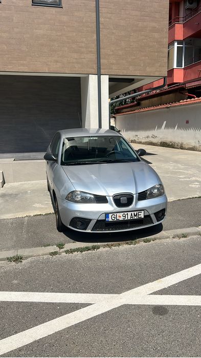SEAT Ibiza 0 — imagine 5