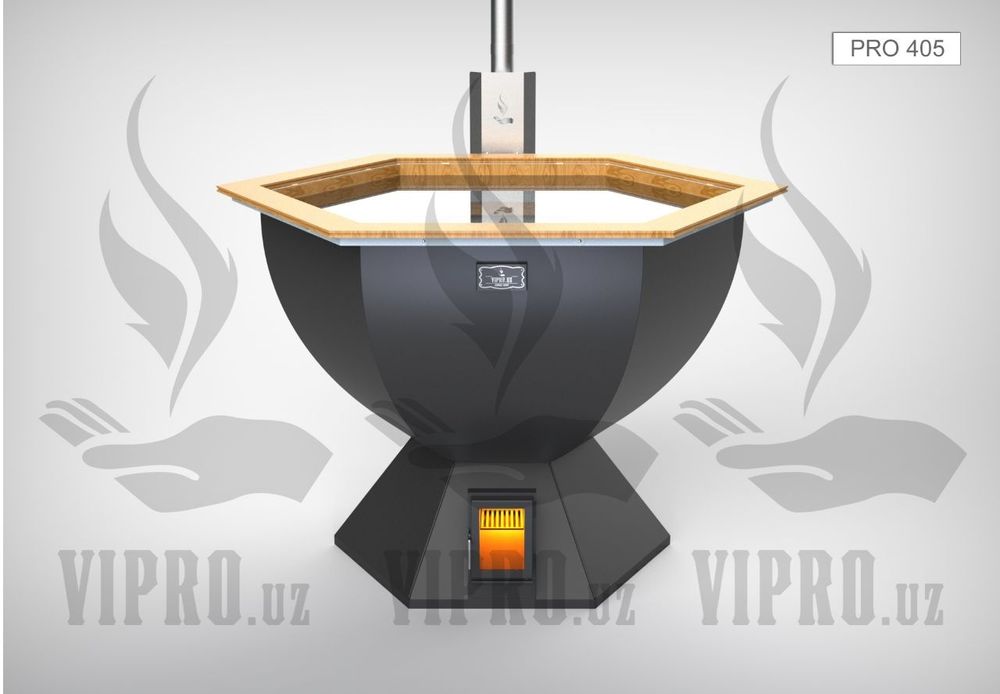 Банный чан,купель,фурако