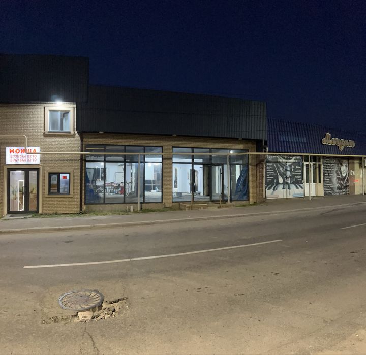 Помещение в аренду