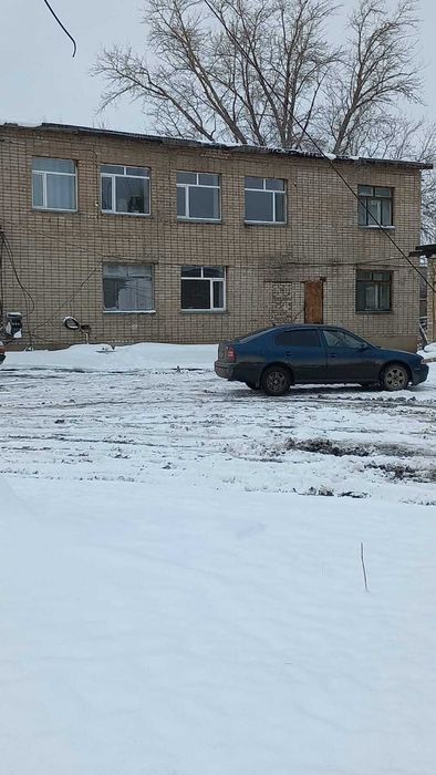производственная база продам