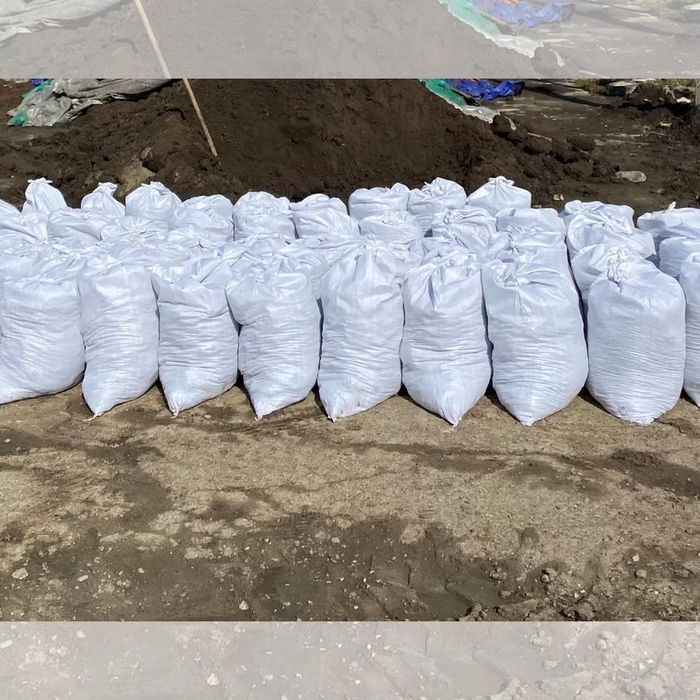 Чернозем Перегной