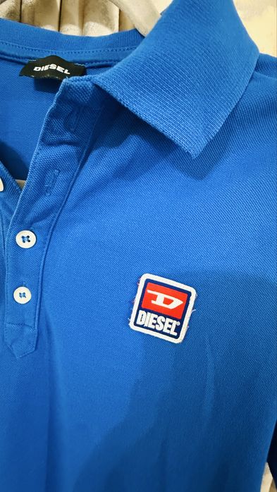 Trcou Diesel barbati