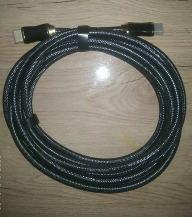 HDMI 5 Метр Кабел
