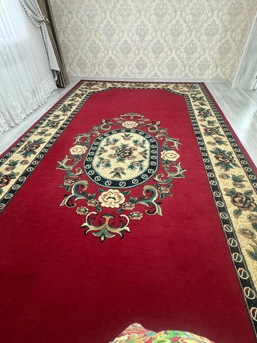 Кавер в хорошем состоянии