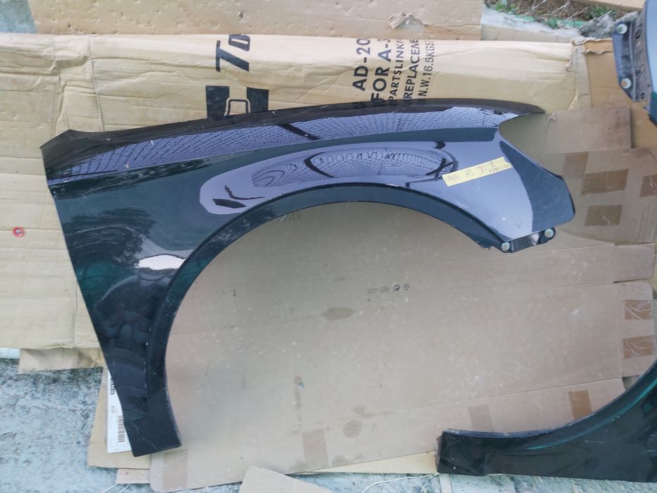 Калник Audi A3 8V 2013/16 ,2019/24г