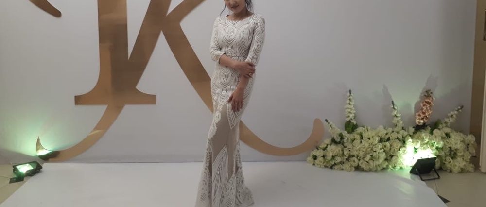 Продам свадебное платье