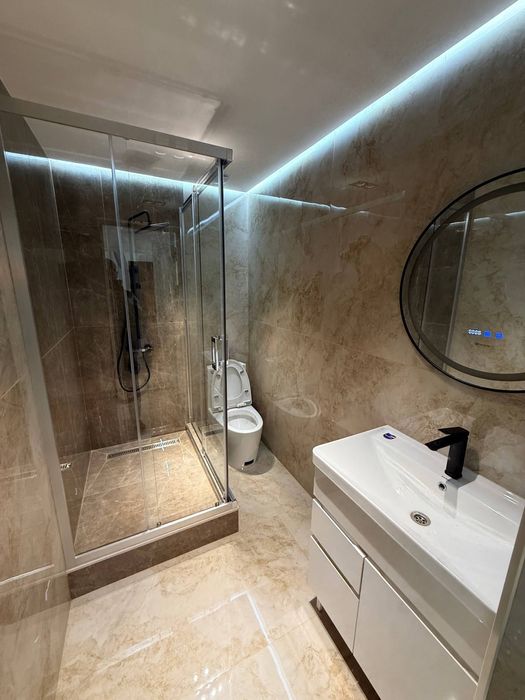 Продаётся квартира на Мирабадском районе ЖК Хон