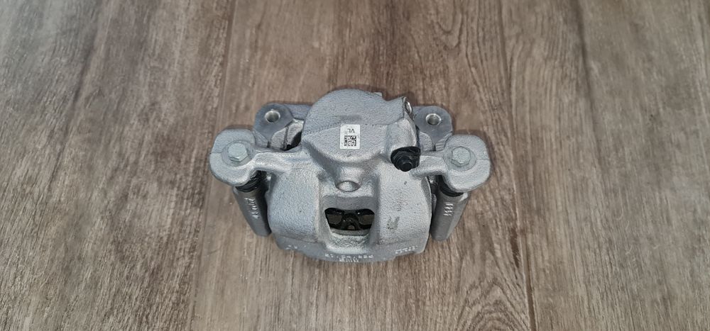 Etrier și plăcute fata stanga bmw x1 (F48)