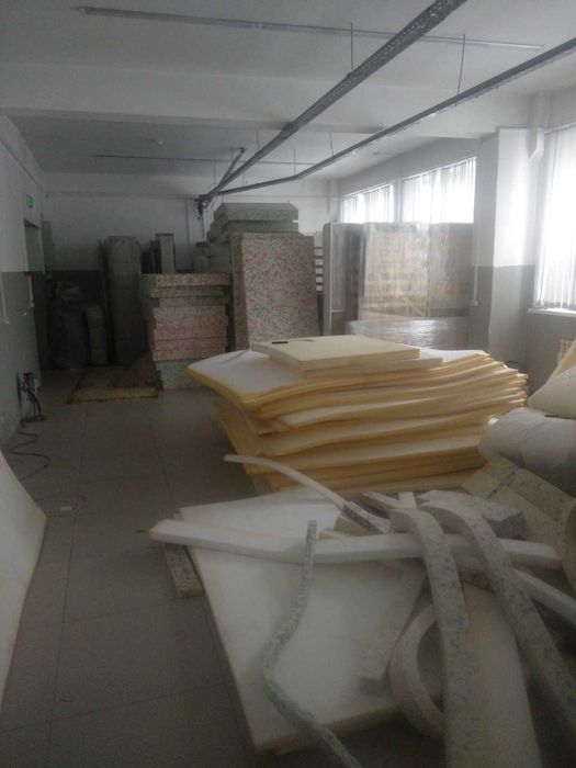 Аренда производственных помещений