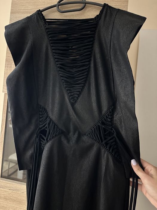 Рокля erected store