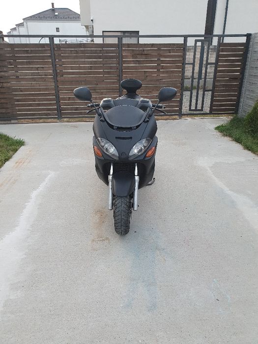 Piaggio X9 de vânzare!