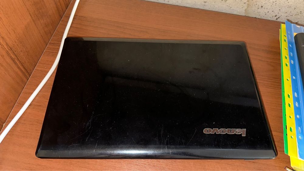 Продам ноутбук Lenovo