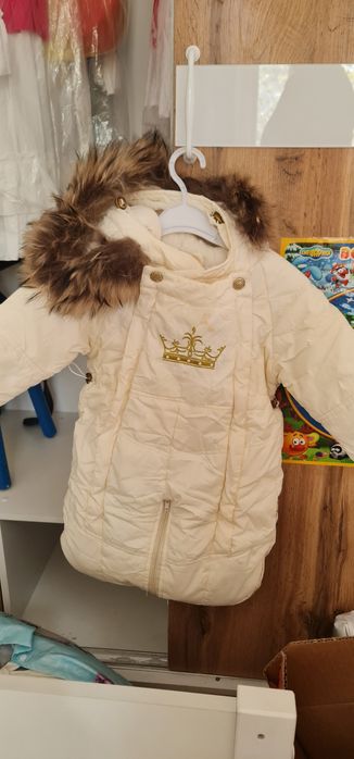 Детская одежда б/у в хорошем состоянии.